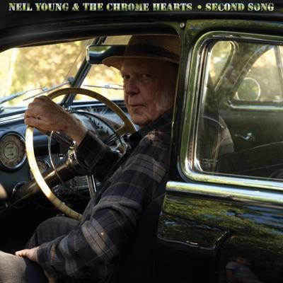 Second Song - Neil Young & the Chrome Hearts