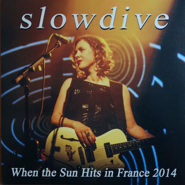 Souvlaki - Slowdive