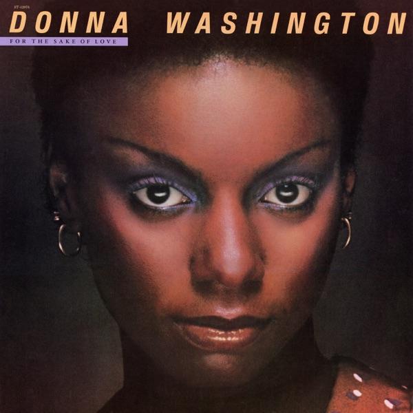 For The Sake Of Love - Donna Washington