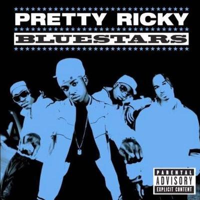  - The Bluestars