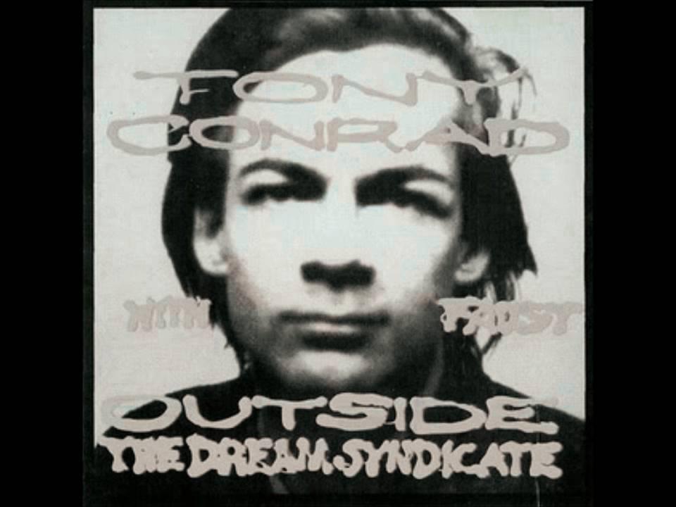 The Pyre Of Angus Was In Kathmandu - Tony Conrad