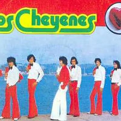  - Los Cheyenes