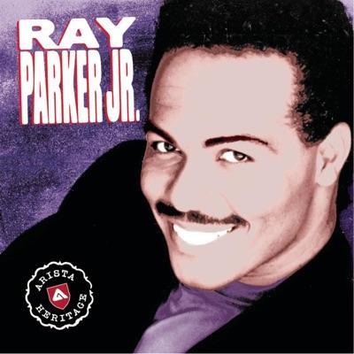 Now That's What I Call Music! 4 - Ray Parker Jr.
