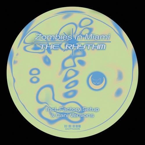 The Rhythm - Zombies In Miami