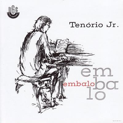 EMBALO - TENÓRIO JR.