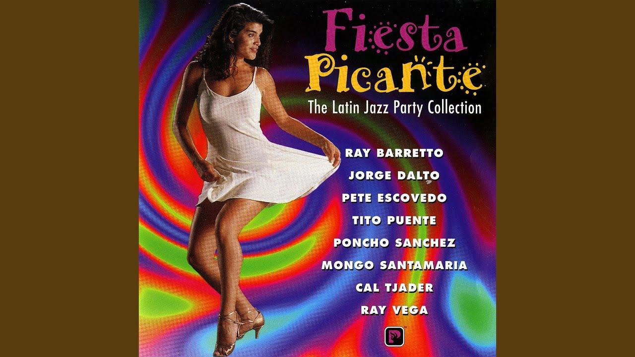 Tommy Bahama: Island Hopping - Pete Escovedo