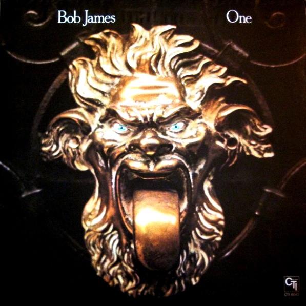  - Bob James