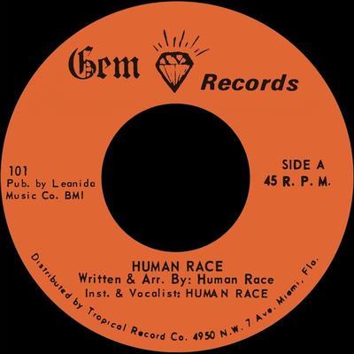 - Human Race