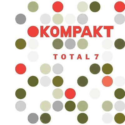 Kompakt: Total 7 - SCSI 9