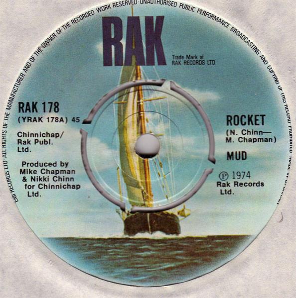 Rocket - Mud