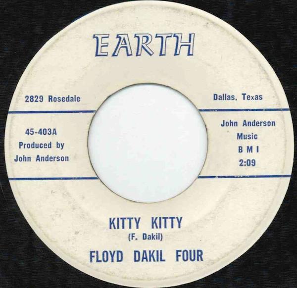  - Floyd Dakil Four