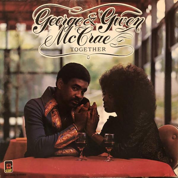 Let's Dance, Dance, Dance - Gwen McCrae, George McCrae