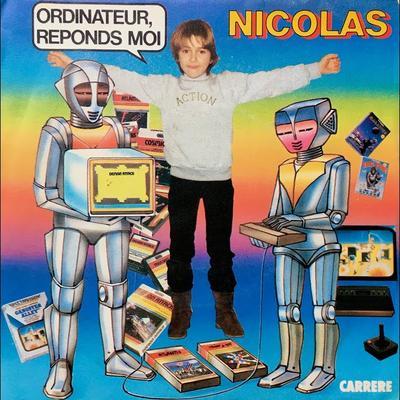  - Nicolas