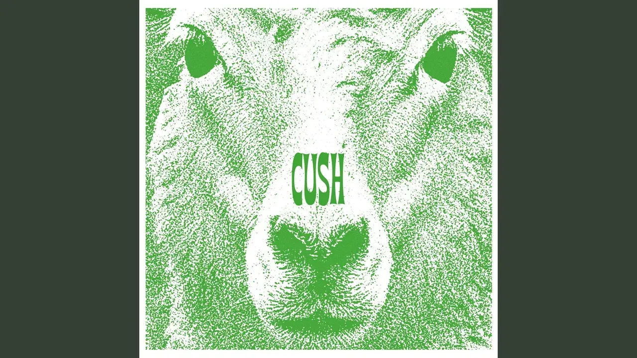 MOB 1 - Cush