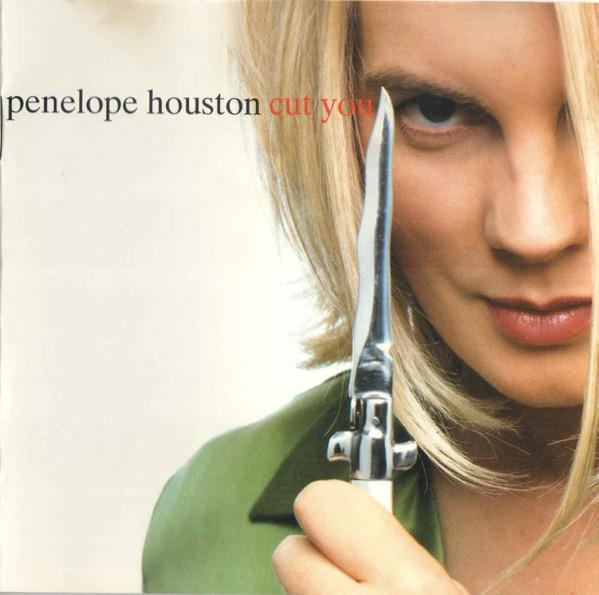 Unknown Legends Of Rock 'N' Roll - Penelope Houston