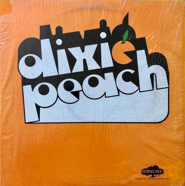  - Dixie Peach