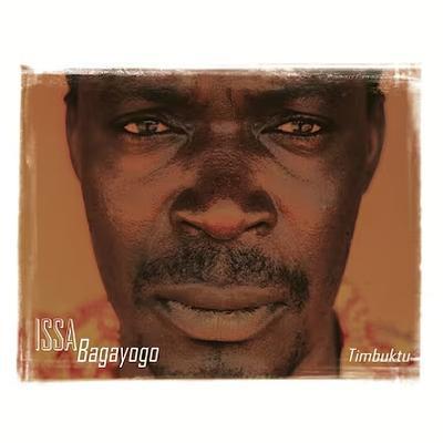  - Issa Bagayogo