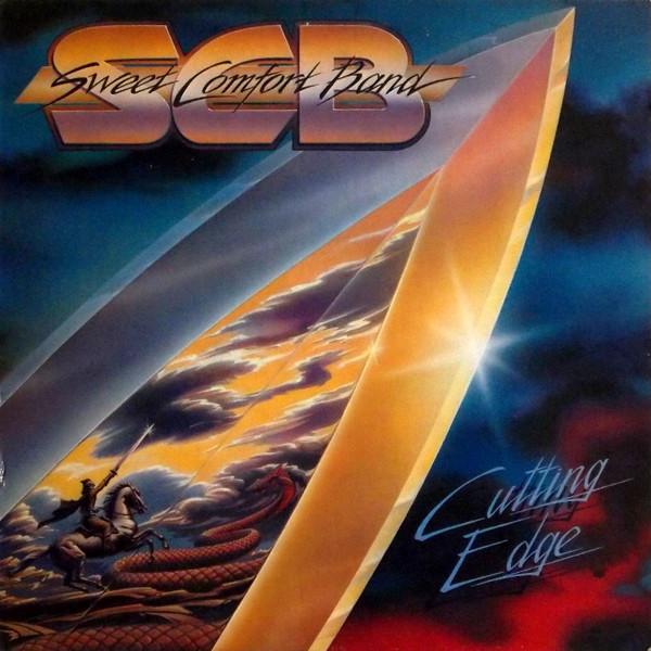 Cutting Edge - Sweet Comfort Band