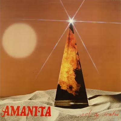 Sol y Sombra - Amanita
