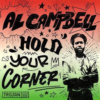  - Al Campbell