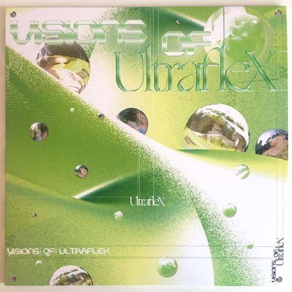 Visions of Ultraflex - Ultraflex