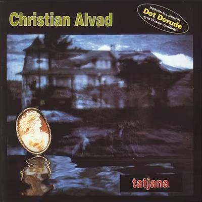  - Christian Alvad 
