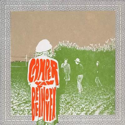 Telephone Free Landslide Victory - Camper Van Beethoven
