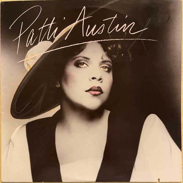 Patti Austin - Patti Austin