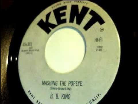  - BB King