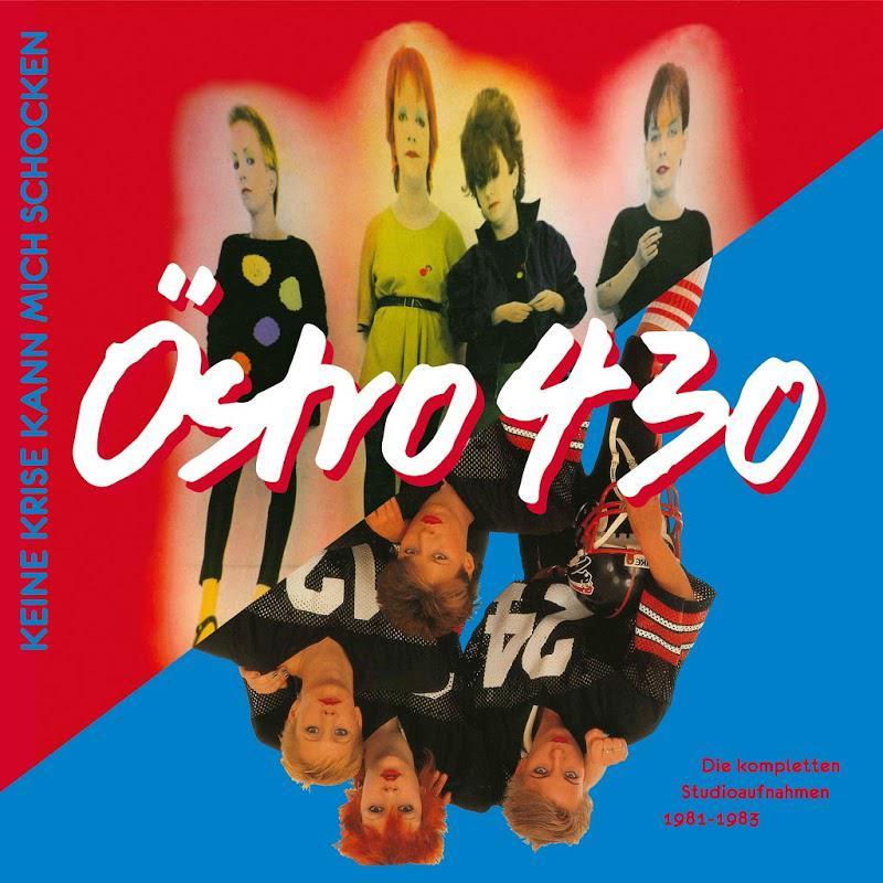 Durch Dick & Dünn - Östro 430