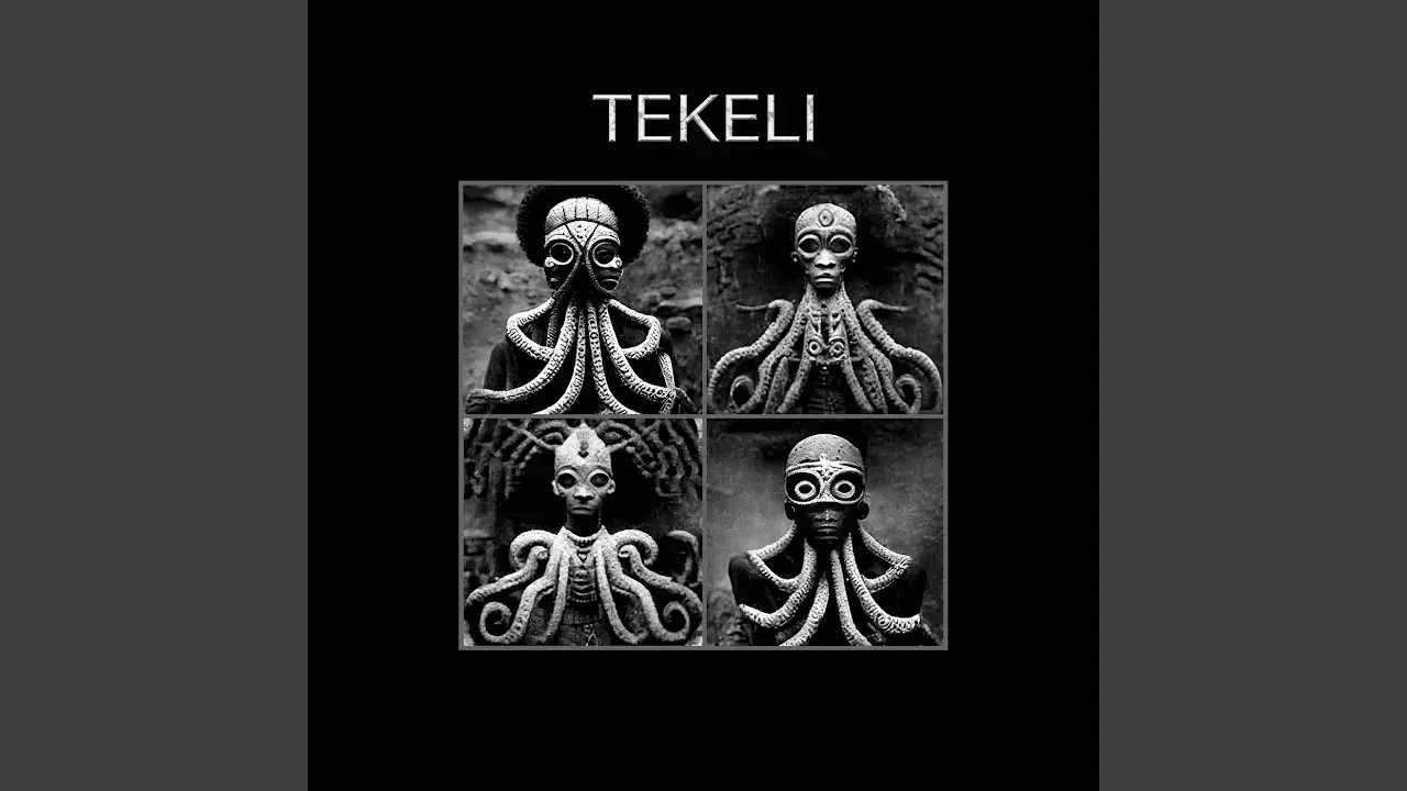 Tekeli - Tekeli