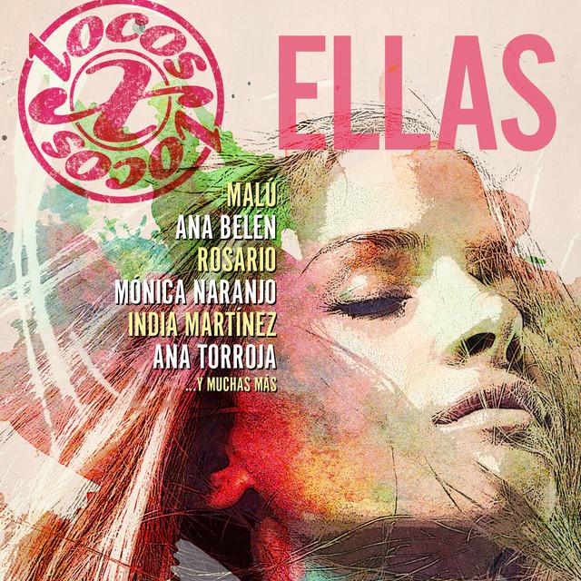 Locos X Ellas - Paloma San Basilio, Luis Cobos