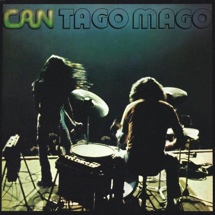Tago Mago - CAN