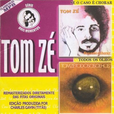 - Tom Ze