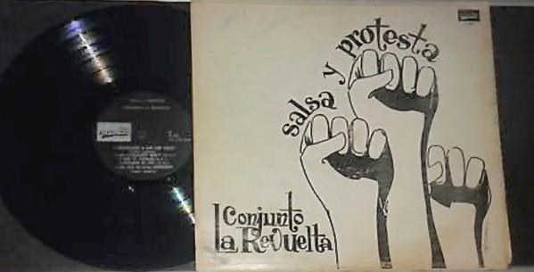  - Conjunto La Revuelta