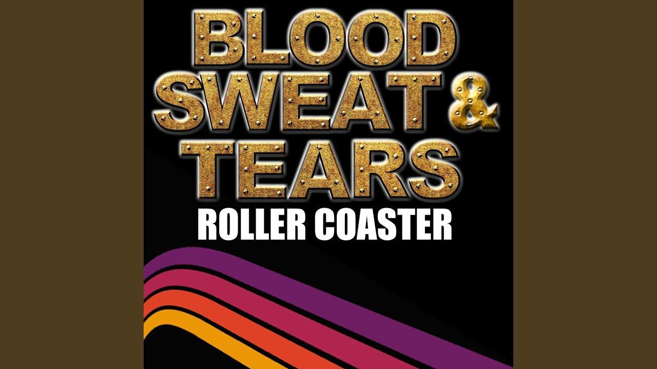 No Sweat - Blood, Sweat & Tears