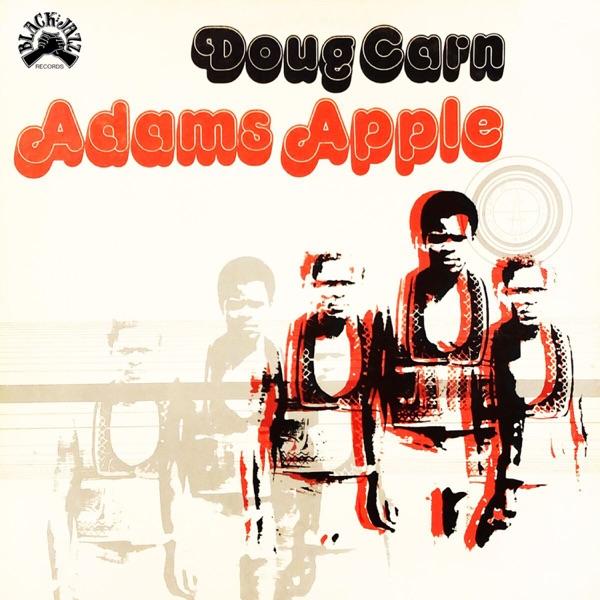  - Doug Carn