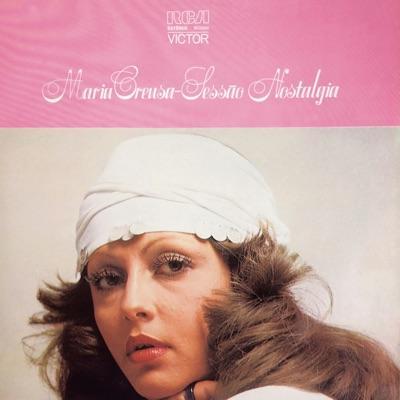 Sessão nostalgia - Maria Creuza