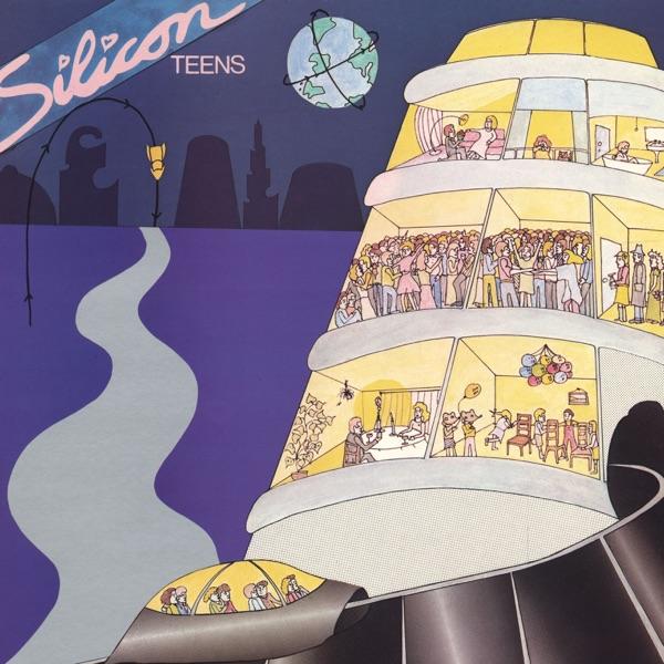 Music for Parties - Silicon Teens