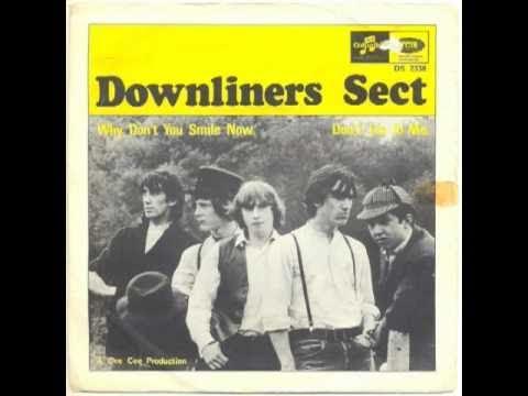  - The Downliner Sect