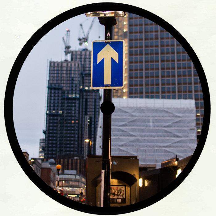 Brixton 2 Croydon / City Life / Streatham Bop - El-B