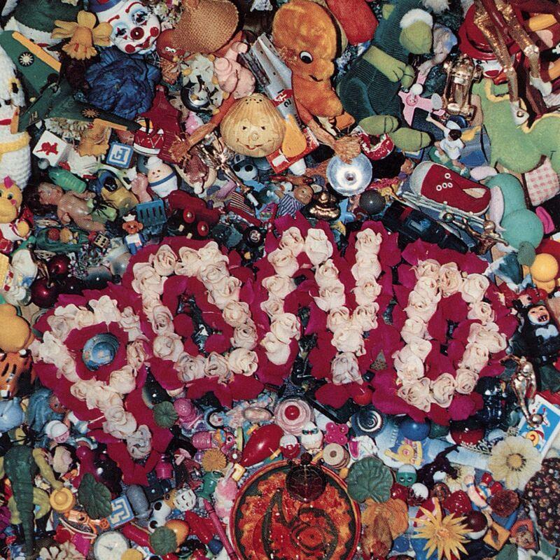 Agatha - Pond