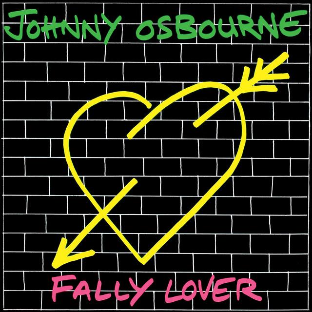 Two Bad Daughter - Johnny Osbourne