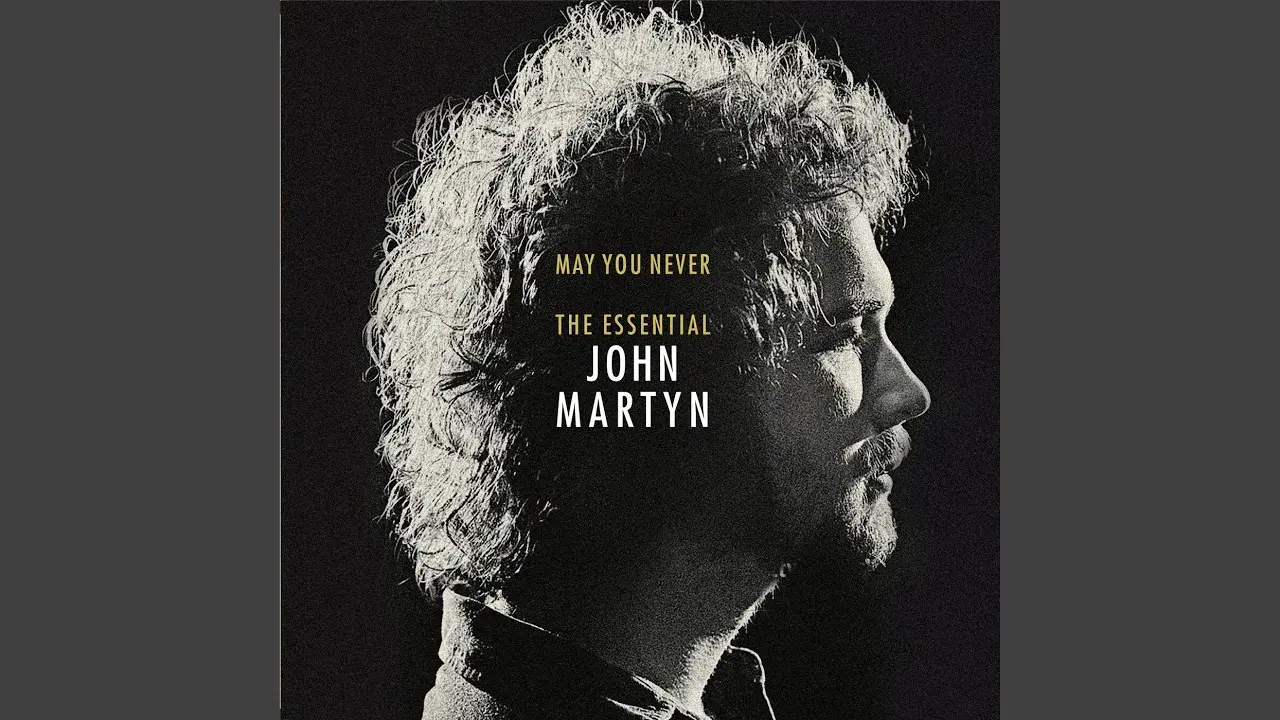 Piece by piece - John Martyn