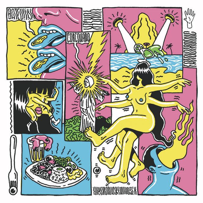 BATEU - YUKSEK