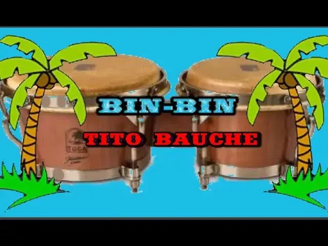null - Tito Bauche