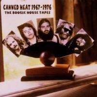 1967-1976: The Boogie House Tapes Vol.1 [CD 1] - Canned Heat