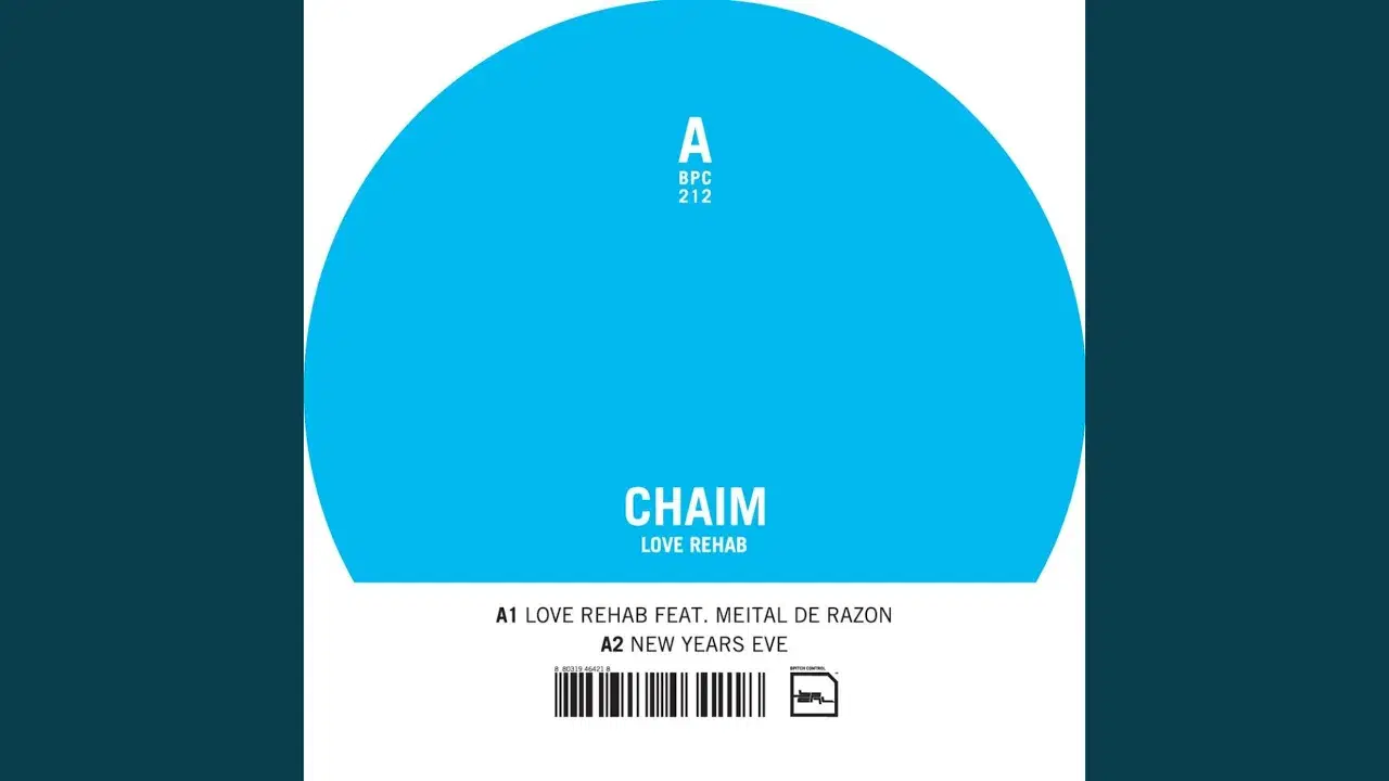  - Chaim