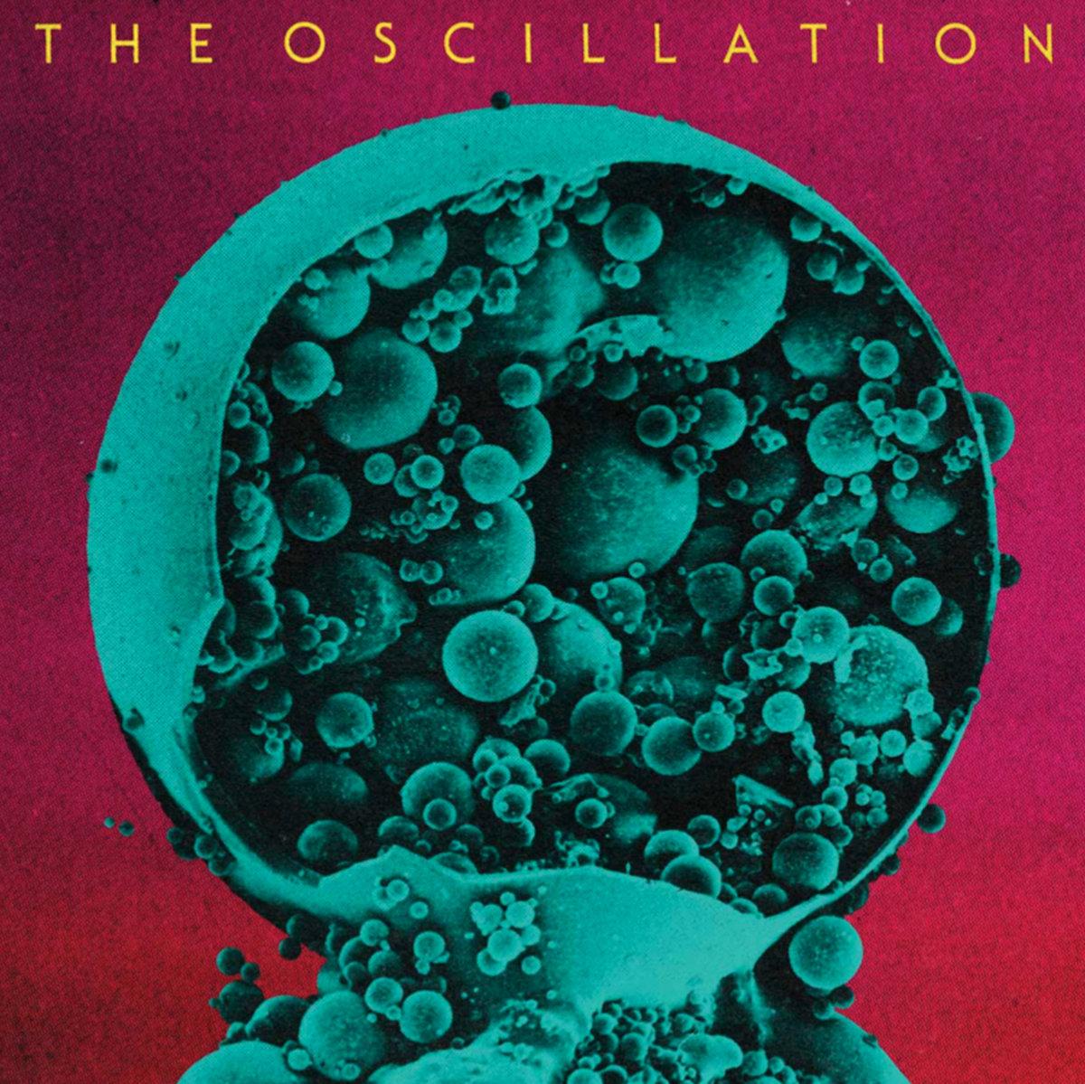 Out Of Phase - The Oscillation