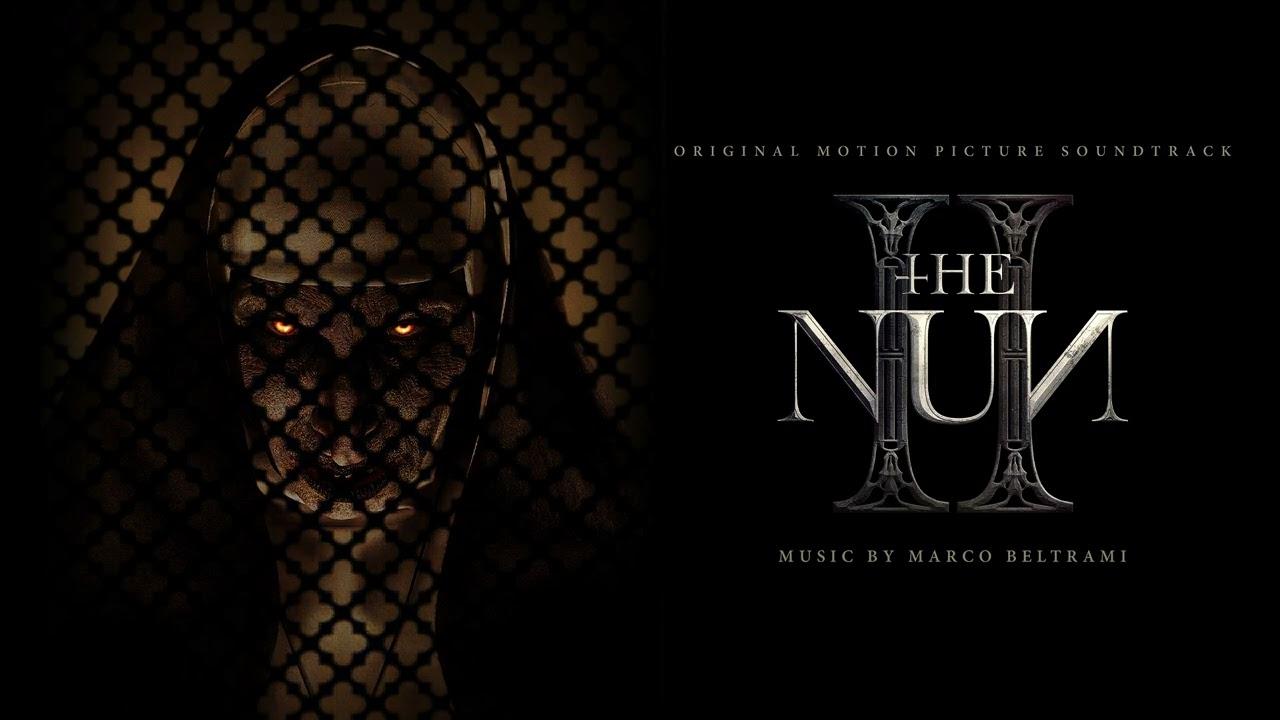 Alessandro Alessandroni - Killer Nun Soundtrack